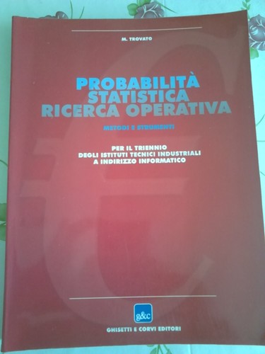 Probabilita statistica - probabilita',