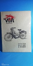 Viberti vivi scooter catalogo - scooter,