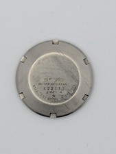 Vintage Seiko Panda 6138-8020