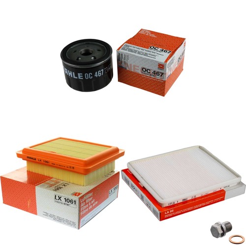 Mahle controllo set adatto per - controllo,