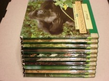 The grolier world encyclopedia - grolier,