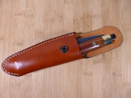 Couteau pliant ancien david - david, 2