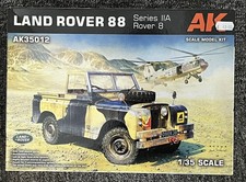 Kit modellino AK Interactive