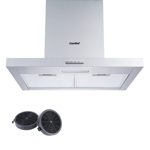 Cappa aspirante tshm17ss 60 - cappa,