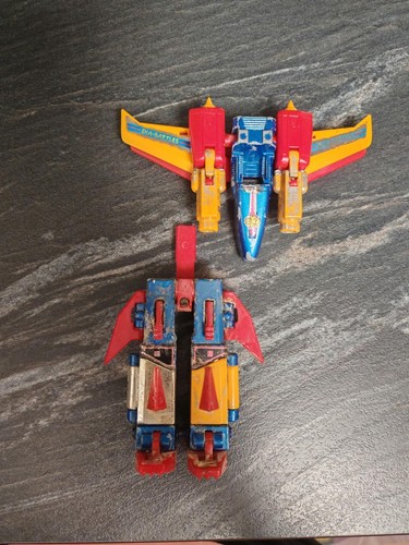 Pezzi robot diaclone diatron - pezzi,
