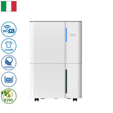 Deumidificatore Argo Dry Pury