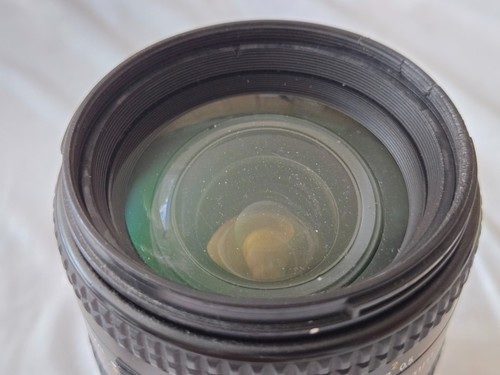 Nikon nikkor 105 mm - nikkor,