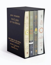 The lord rings - lord, of