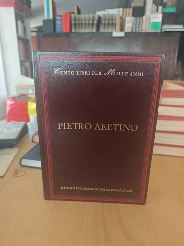 Cento libri per mille anni - cento,