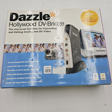 Dazzle Hollywood DV-Bridge