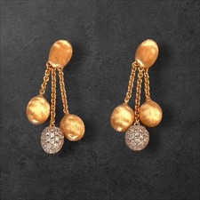 Orecchini goccia Marco Bicego