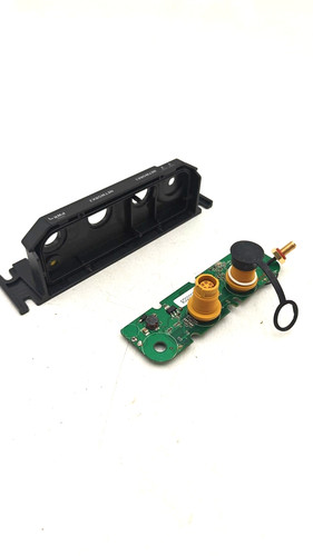 Module interface radar - d’interface,