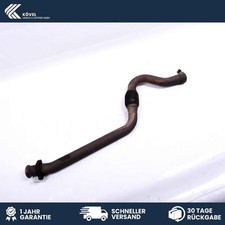 Tubo di Scarico Con Tubo