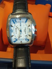 Locman Italy Sport Ref. 484 – Titanio – Cronografo Quarzo – Full Set Originale