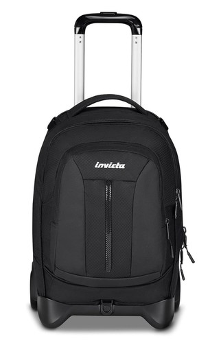 Invicta trolley scuola novità - invicta,
