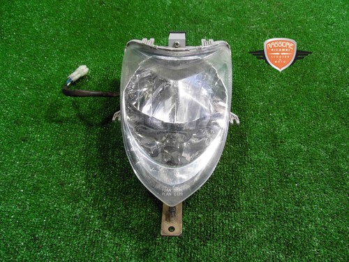 Fanale faro anteriore kymco - anteriore,