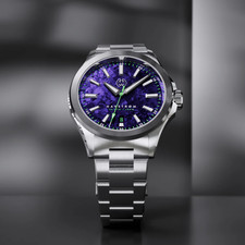 Henry Archer Havstrøm -