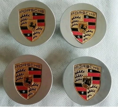 Bouchons rue porsche mm - 4x,