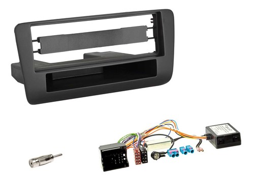 Kit installazione radio