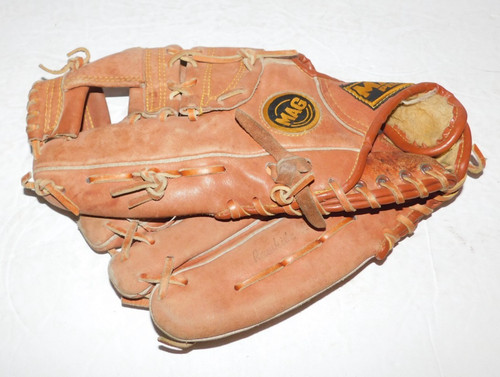 Guanto baseball usato in - baseball,