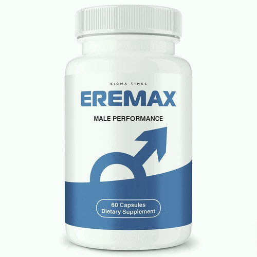 Eremax capsule uomo - eremax,