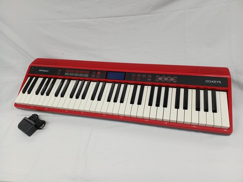 Roland 61k keys 61 tasti - roland,