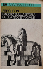Ferguson adam saggio - -,