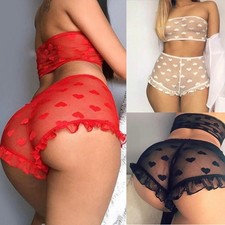 Ultra-Sottile Pizzo Reggiseno