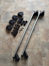 K39 BARRE TETTO PORTATUTTO