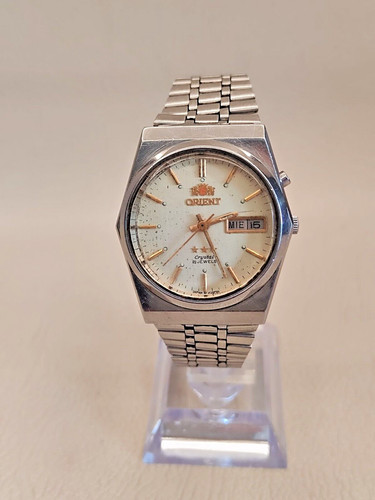 Orologio orient crystal - orologio,