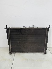 Pacchetto radiatore acqua