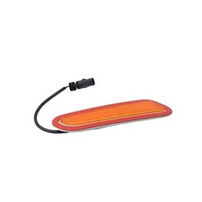 Lanterna indicatore laterale - indicatore,