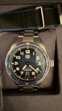 TAG Heuer - Autavia -