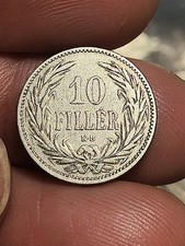 UNGHERIA  Impero 1893