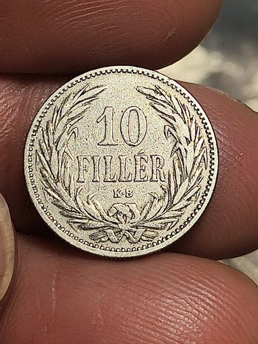 Ungheria impero 1893 - impero,