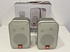JBL Control ONE AW ALLWATHER