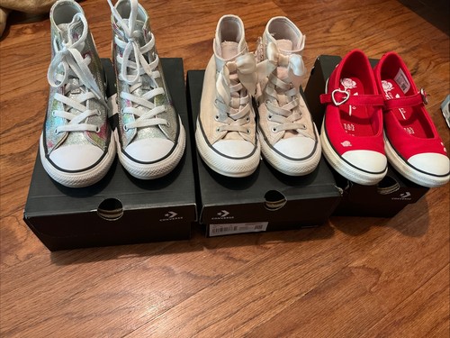 Lotto scarpe alte - di,