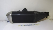 Terminale scarico Marmitta Silencer Muffler Honda CB 750 Hornet R 23 24