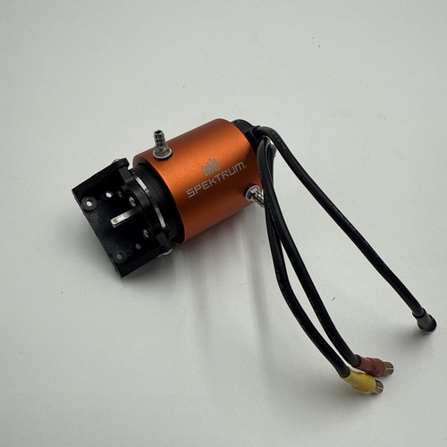 Spektrum accessories firma - spektrum,