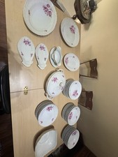 servizio piatti richard