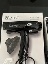 phone per capelli professionale Parlux Elysium
