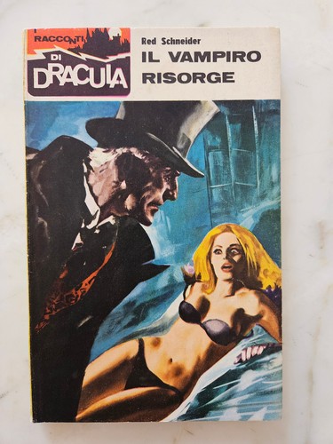 Racconti di dracula n - 59), i