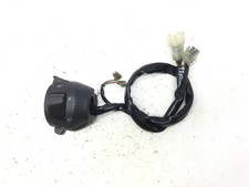 YAMAHA X-MAX YP RA ABS 250 DEVIO COMMUTATORE LUCI FRECCE SINISTRO 2012 2013