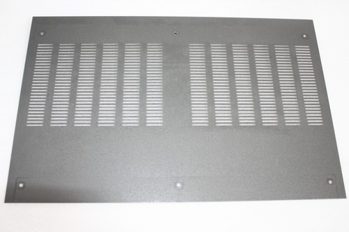 Coperchio inferiore revox - coperchio,
