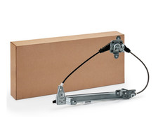 Meccanismo Alzacristalli