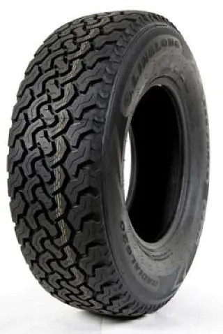 Gomme estive linglong - estive, 265/70