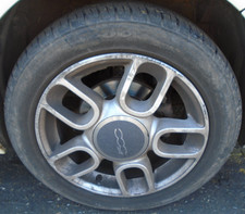 Fiat 500 sport 1x 15 - fiat,