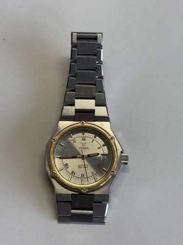 Montre yema 330 - 330, quartz