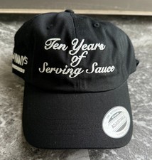 CAPPELLO/CAPPELLO DA PALLA JON