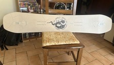 tavola snowboard Drake “The Tao Of Drake”